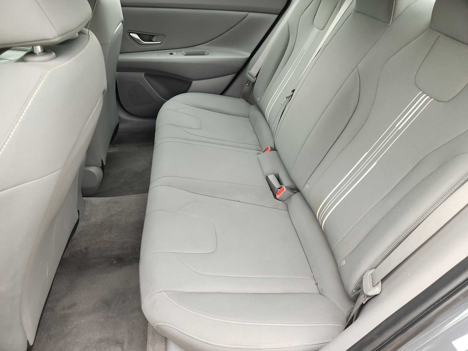 Thumbnail: 2023 Hyundai Elantra - 12