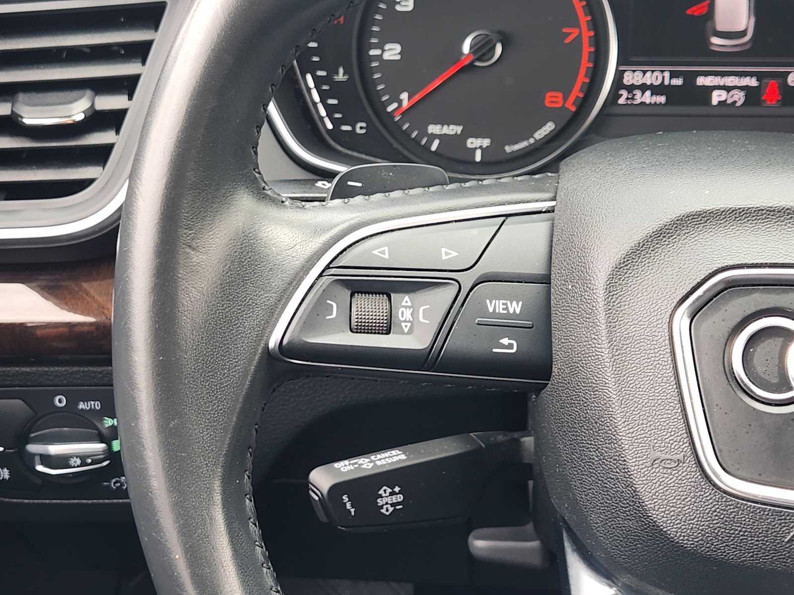 Thumbnail: 2019 Audi Q5 - 32