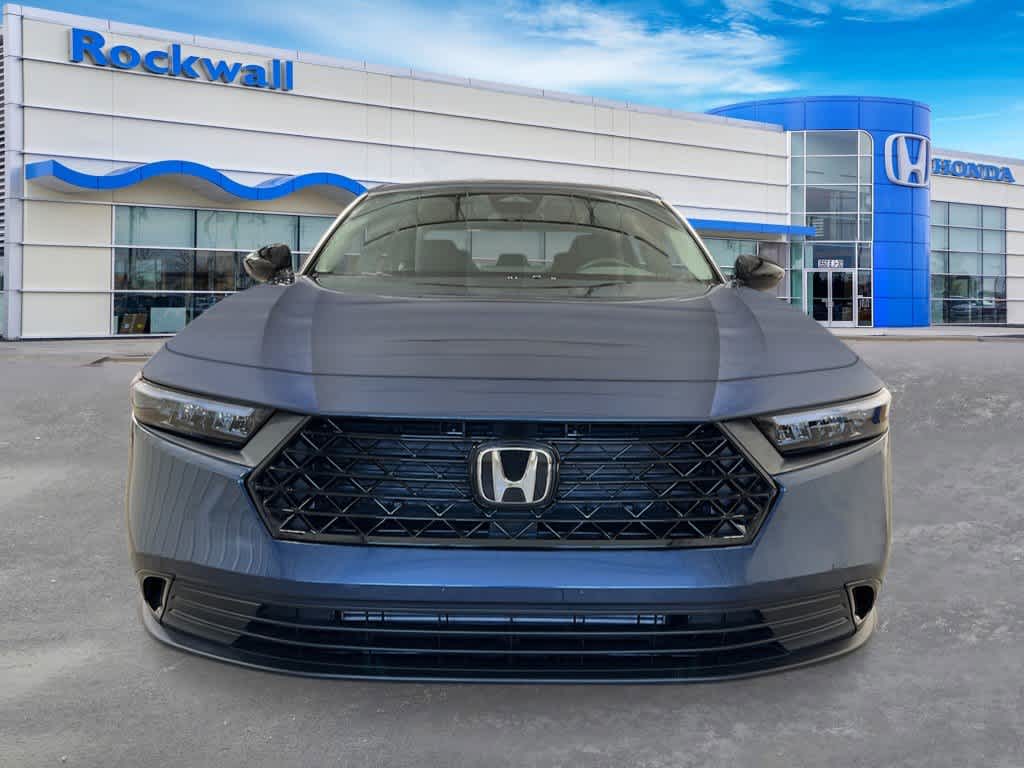 Thumbnail: 2026 Honda Accord - 9