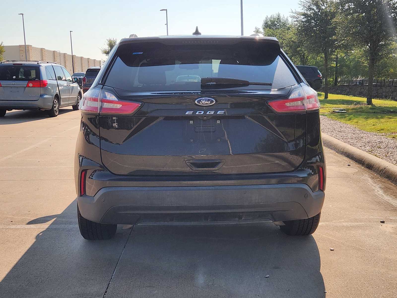 Thumbnail: 2021 Ford Edge - 5