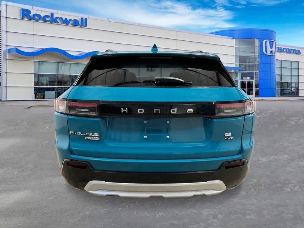 Thumbnail: 2026 Honda Prologue - 4