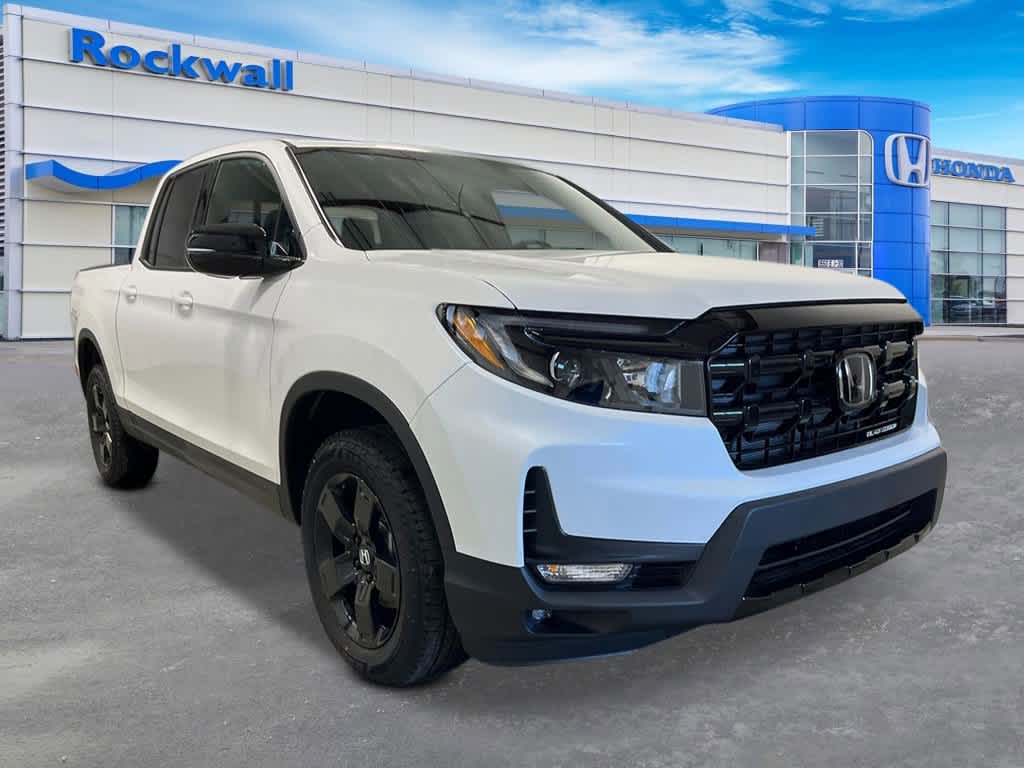 Thumbnail: 2026 Honda Ridgeline - 8