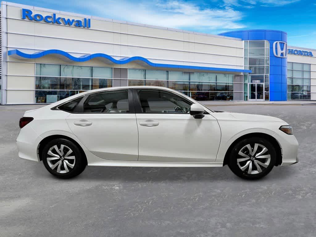 Thumbnail: 2026 Honda Civic - 7