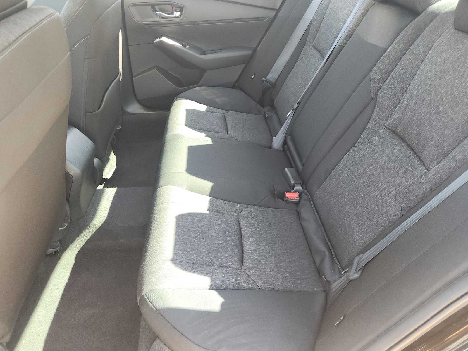 Thumbnail: 2024 Honda Accord - 13