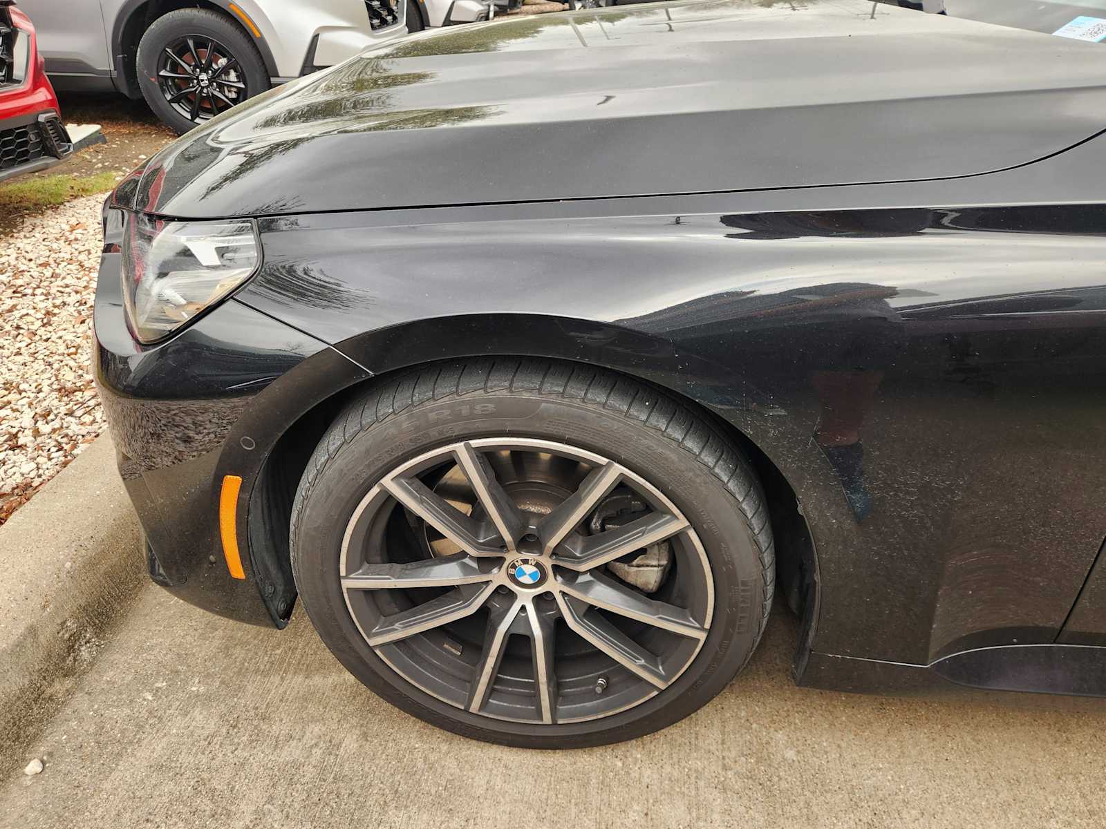 Thumbnail: 2024 BMW 2 Series - 10