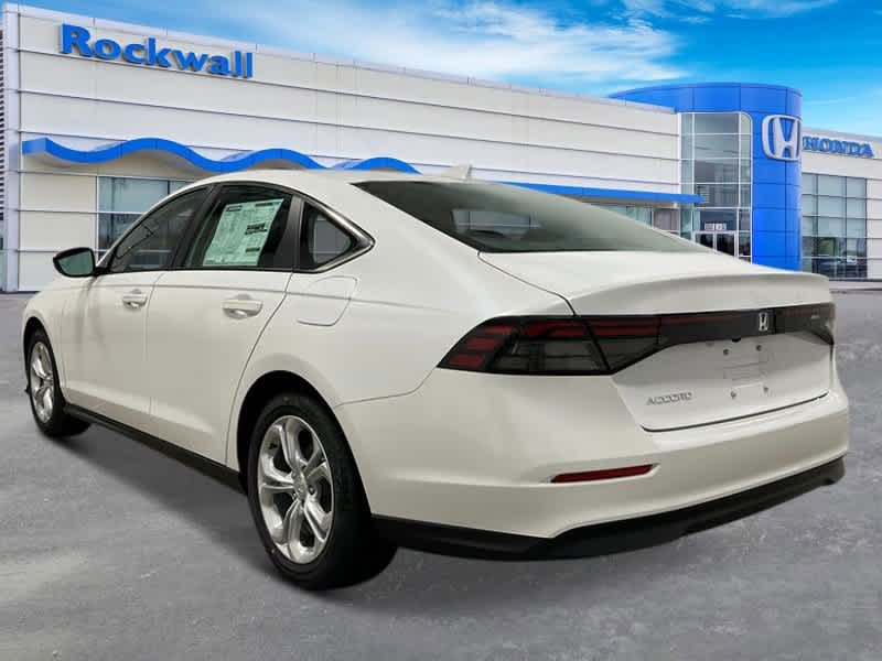 Thumbnail: 2025 Honda Accord - 3