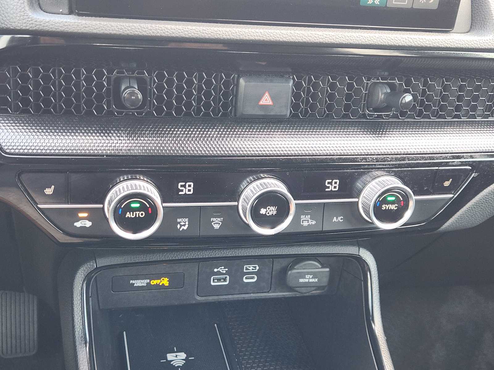 Thumbnail: 2024 Honda CR-V - 26