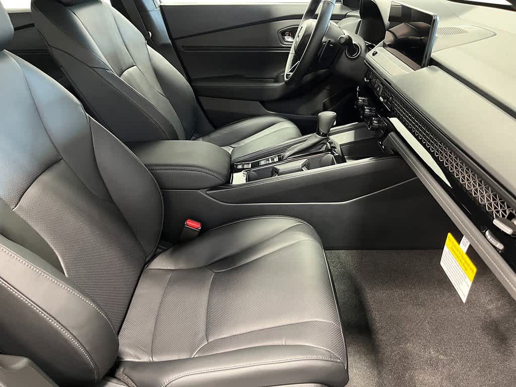 Thumbnail: 2026 Honda Accord - 28