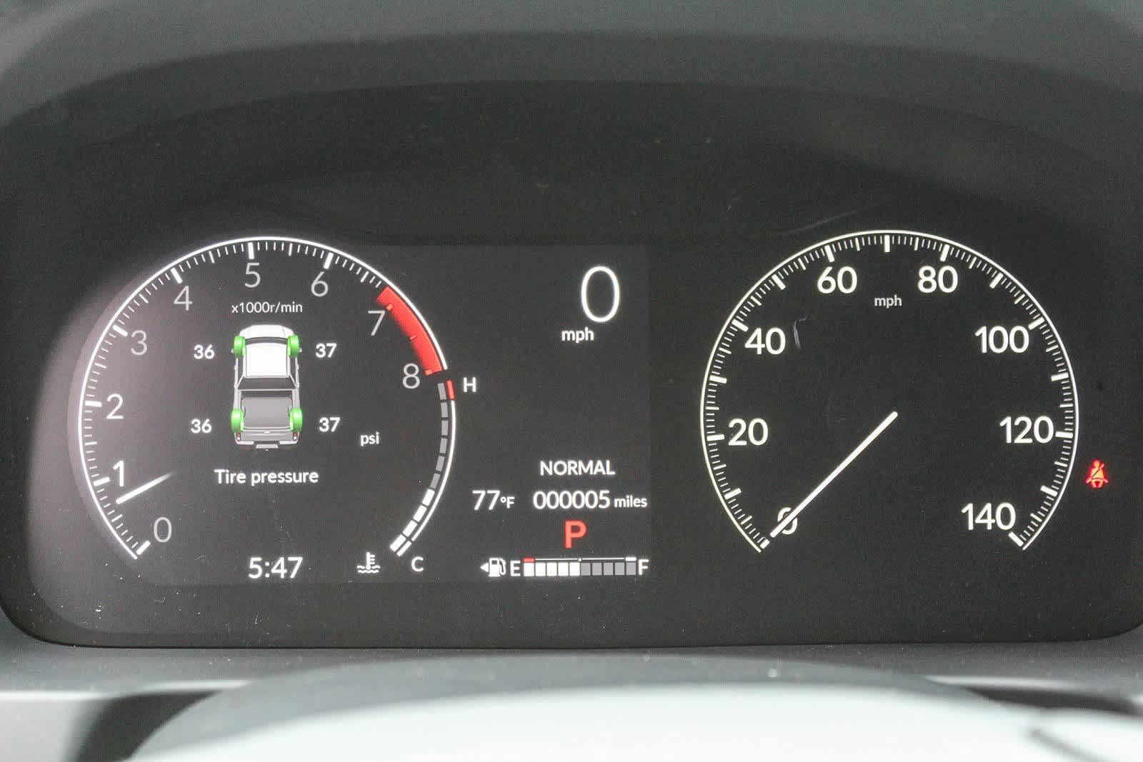 Thumbnail: 2026 Honda Ridgeline - 19