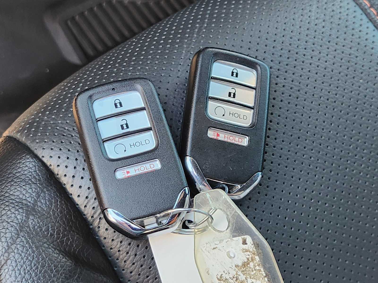 Thumbnail: 2025 Honda Ridgeline - 20