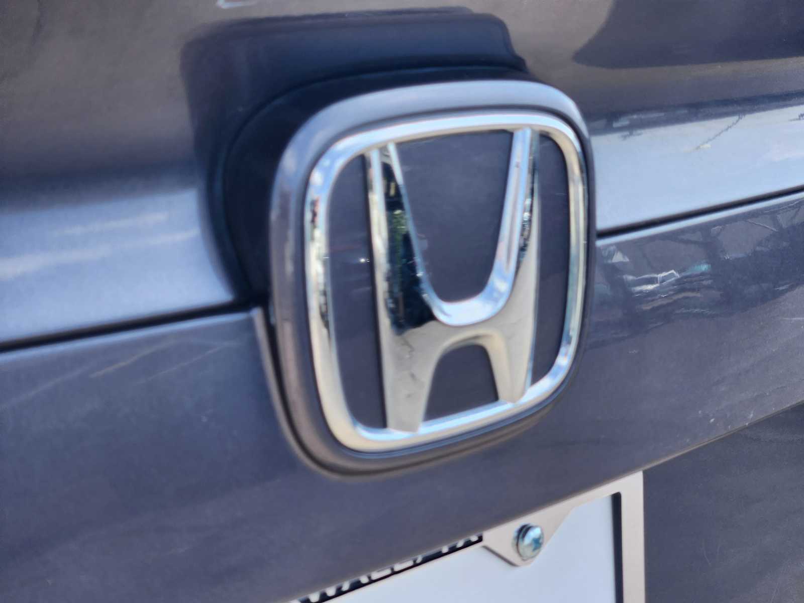Thumbnail: 2016 Honda Civic - 7