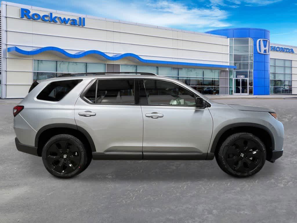 Thumbnail: 2026 Honda Pilot - 8