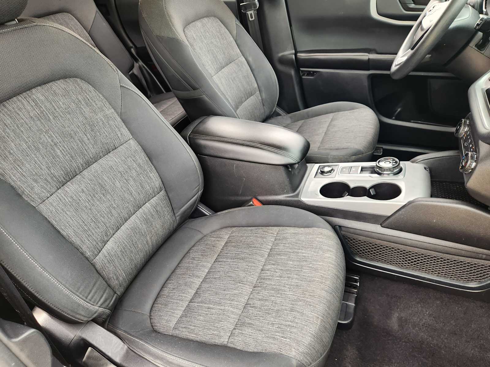 Thumbnail: 2021 Ford Bronco Sport - 14