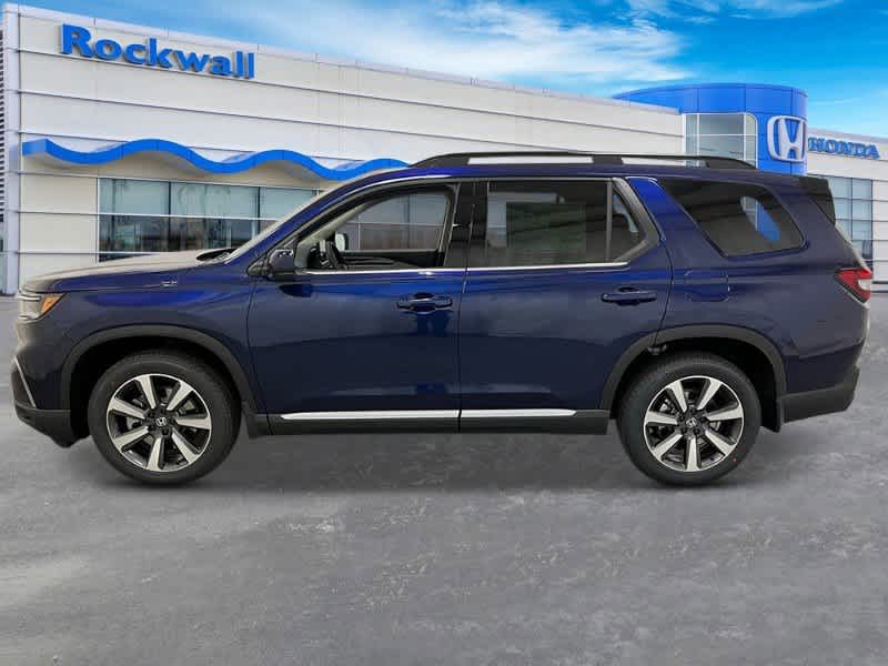 Thumbnail: 2025 Honda Pilot - 2