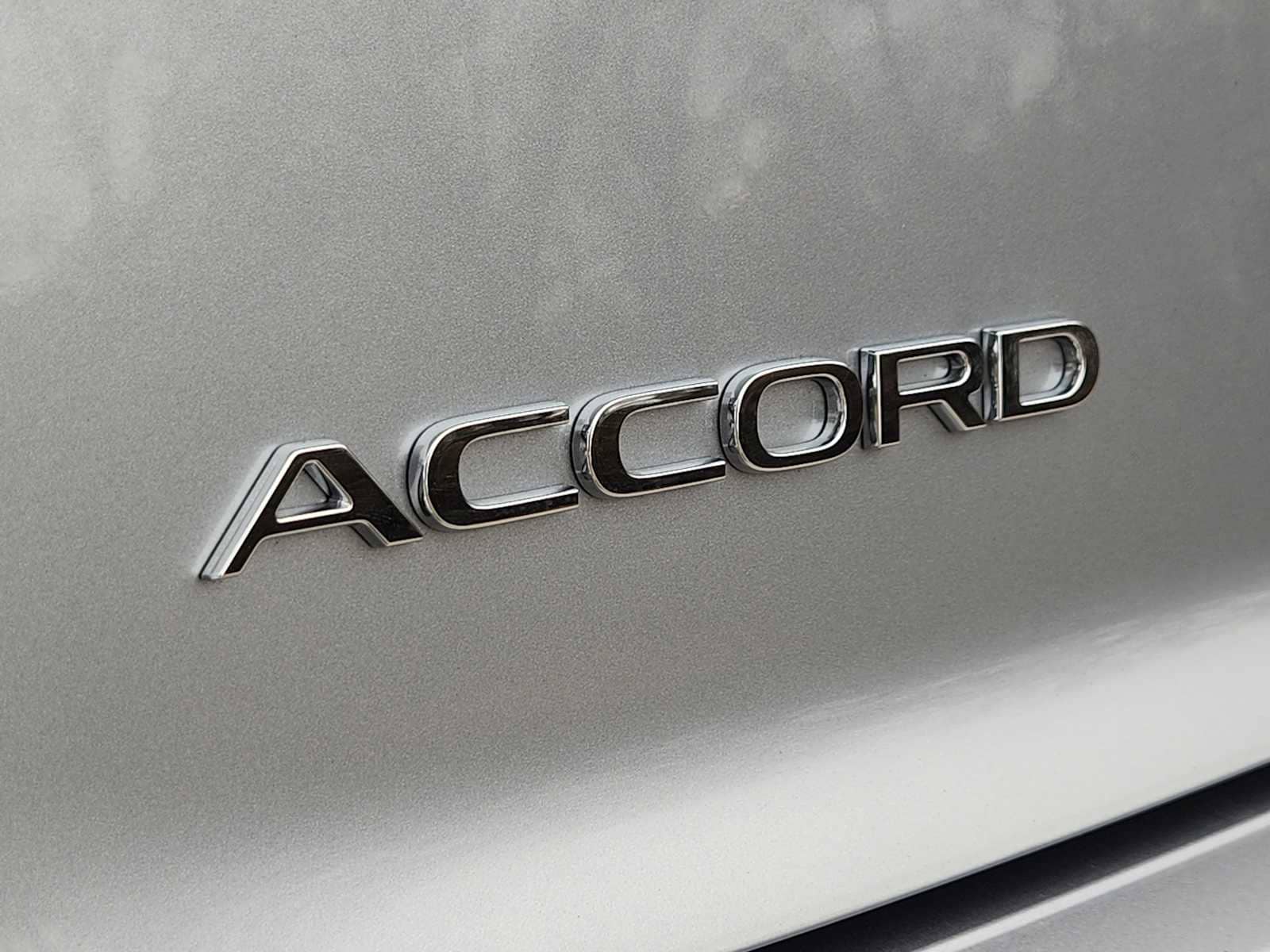 Thumbnail: 2025 Honda Accord - 7