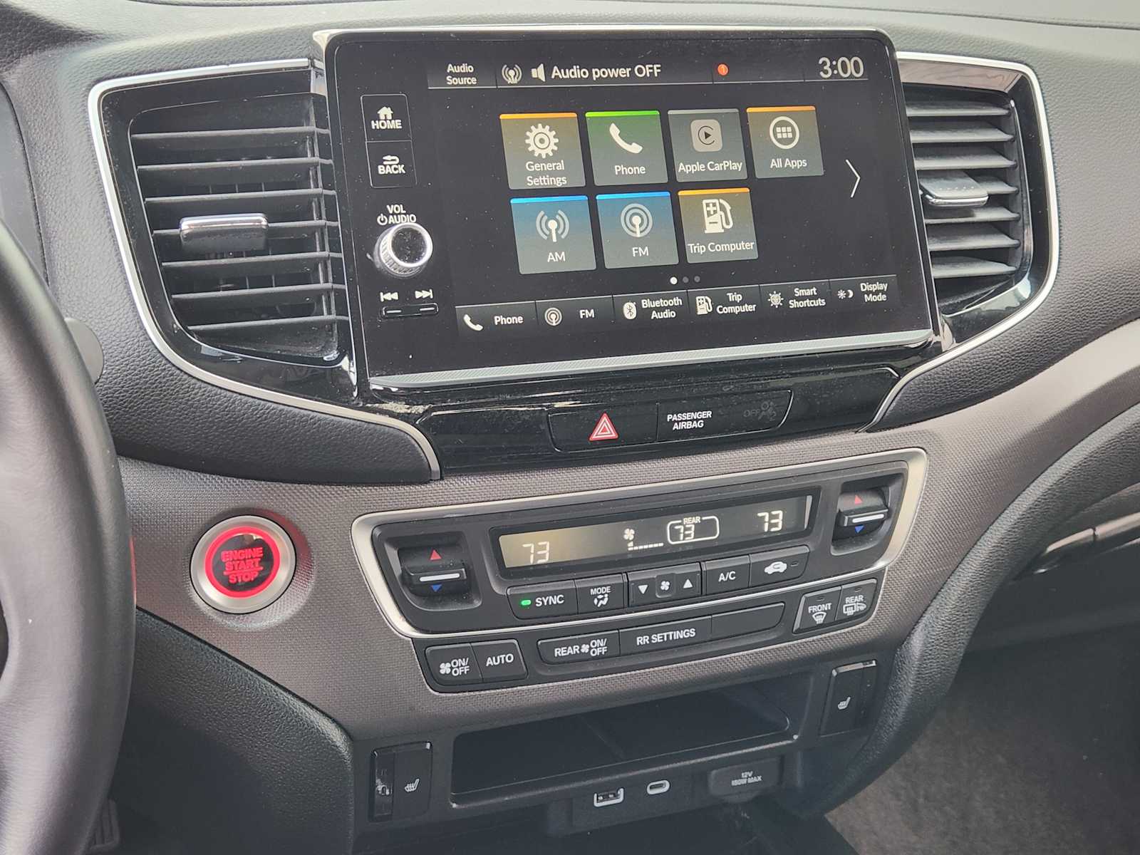 Thumbnail: 2024 Honda Ridgeline - 16