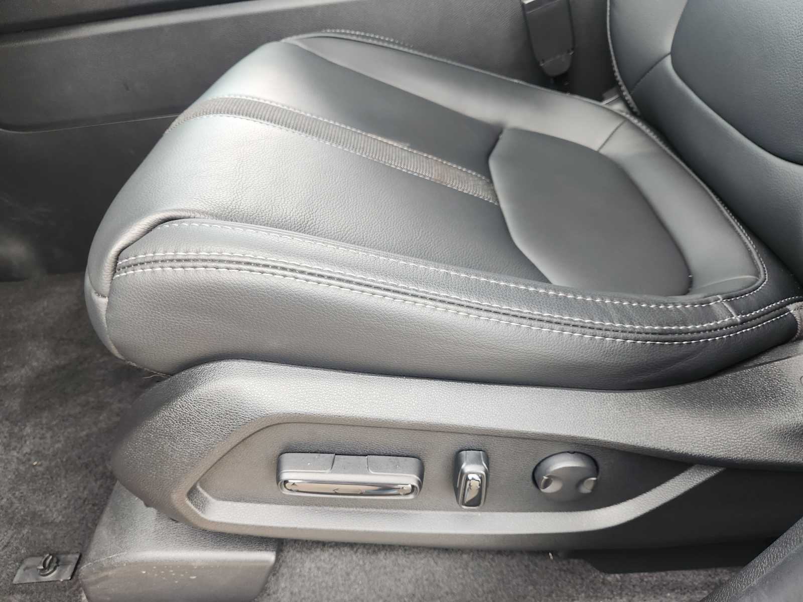 Thumbnail: 2025 Honda Pilot - 31