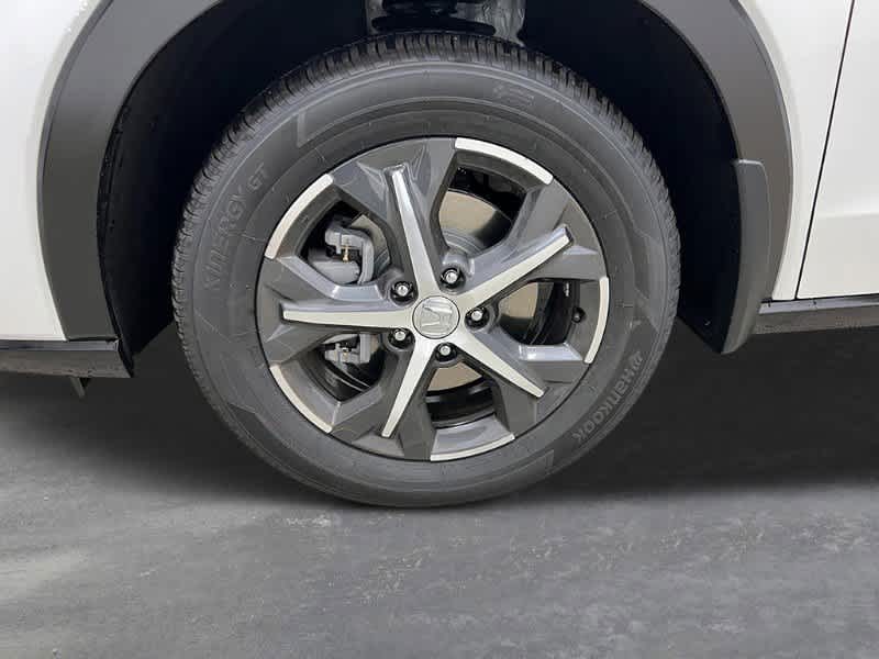 Thumbnail: 2025 Honda HR-V - 10