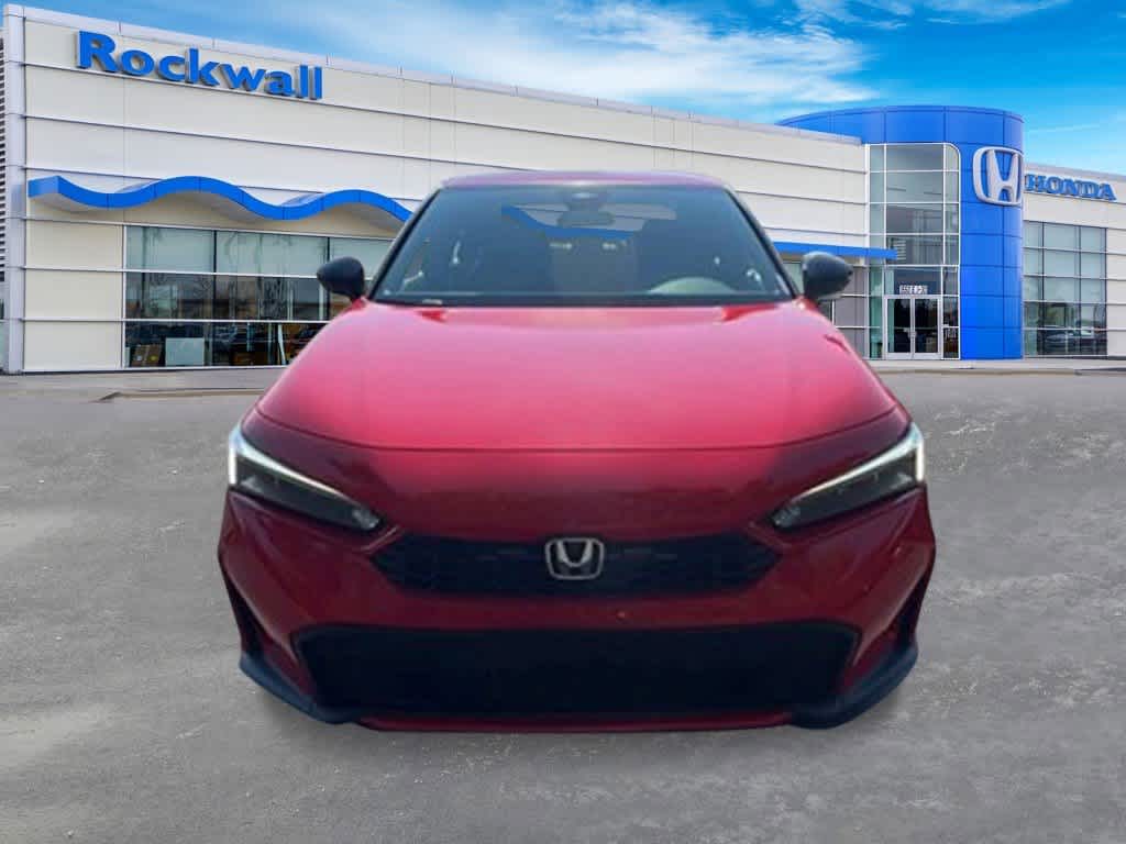 Thumbnail: 2026 Honda Civic - 7