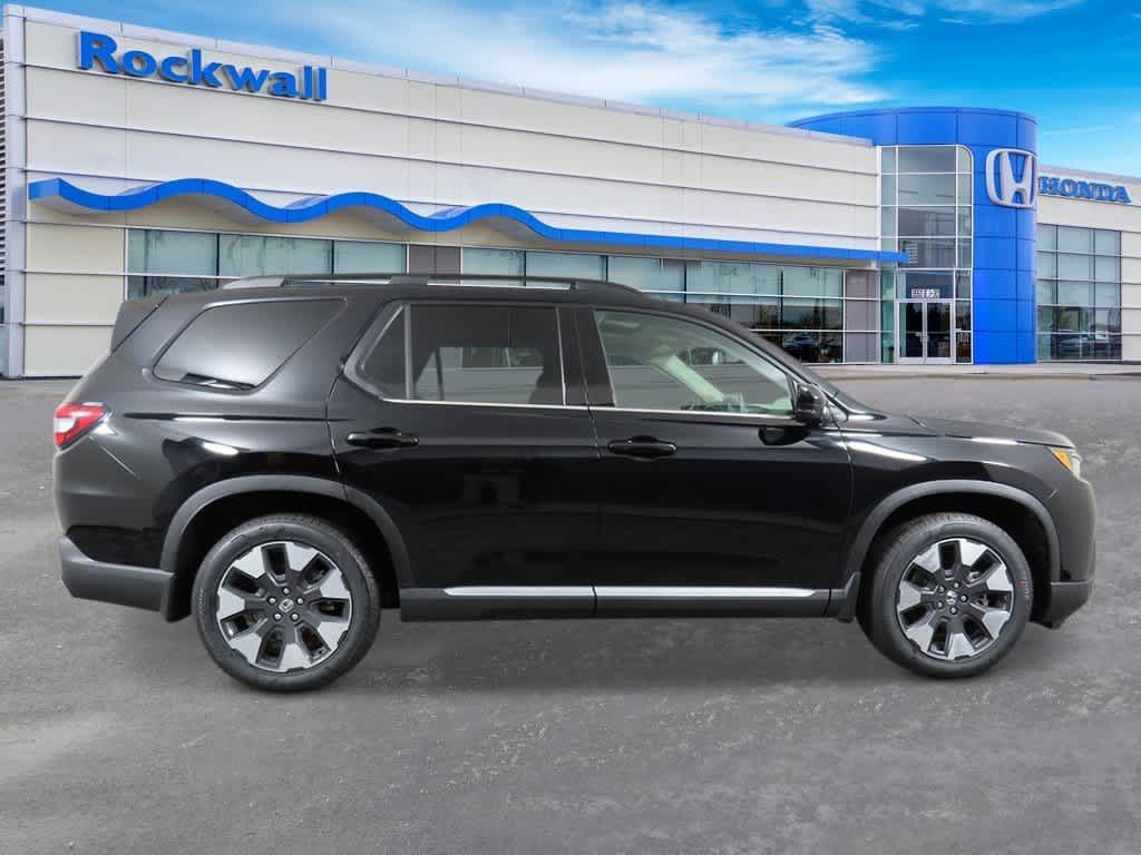 Thumbnail: 2026 Honda Pilot - 6