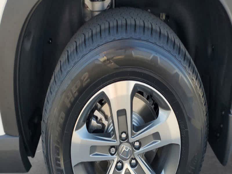 Thumbnail: 2025 Honda Pilot - 9