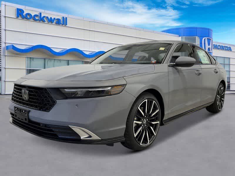 2025 Honda Accord Touring -
                Rockwall, TX