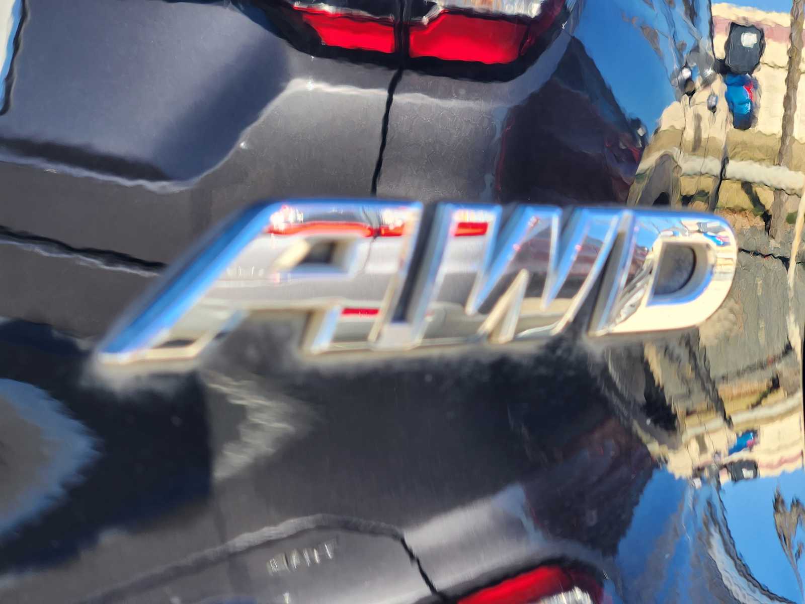 Thumbnail: 2019 Honda Pilot - 7