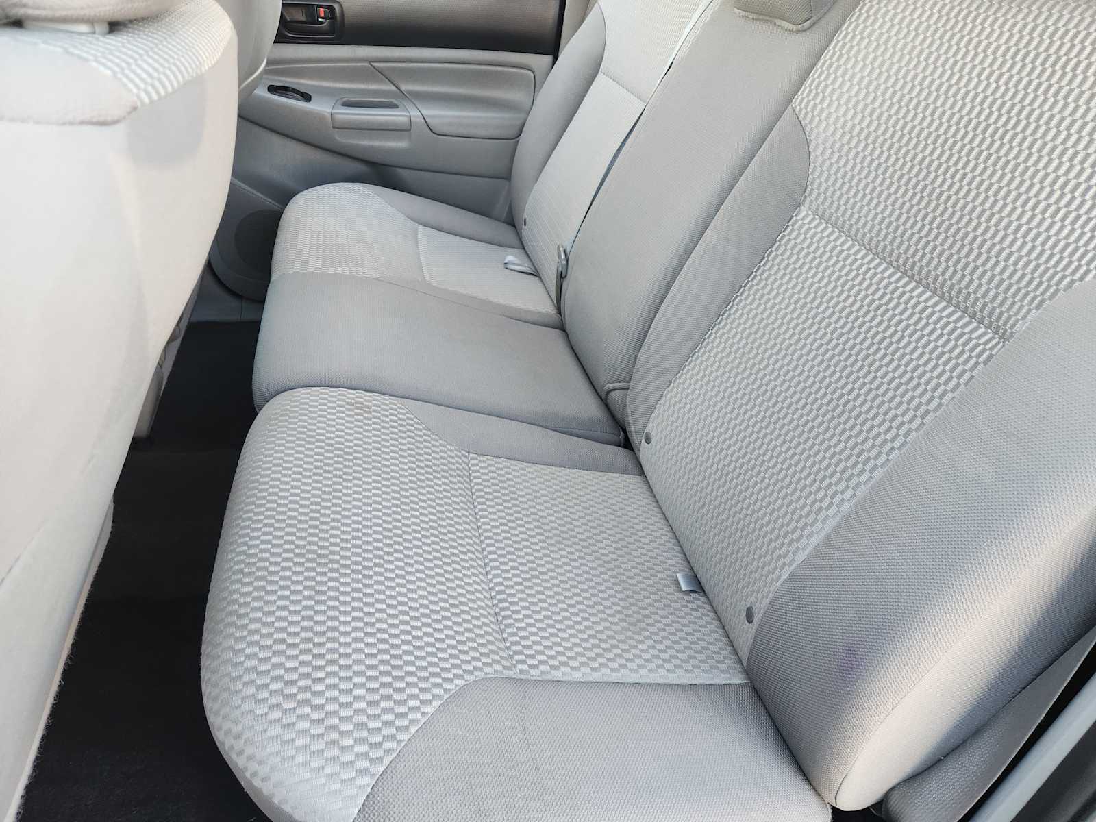 Thumbnail: 2013 Toyota Tacoma - 13