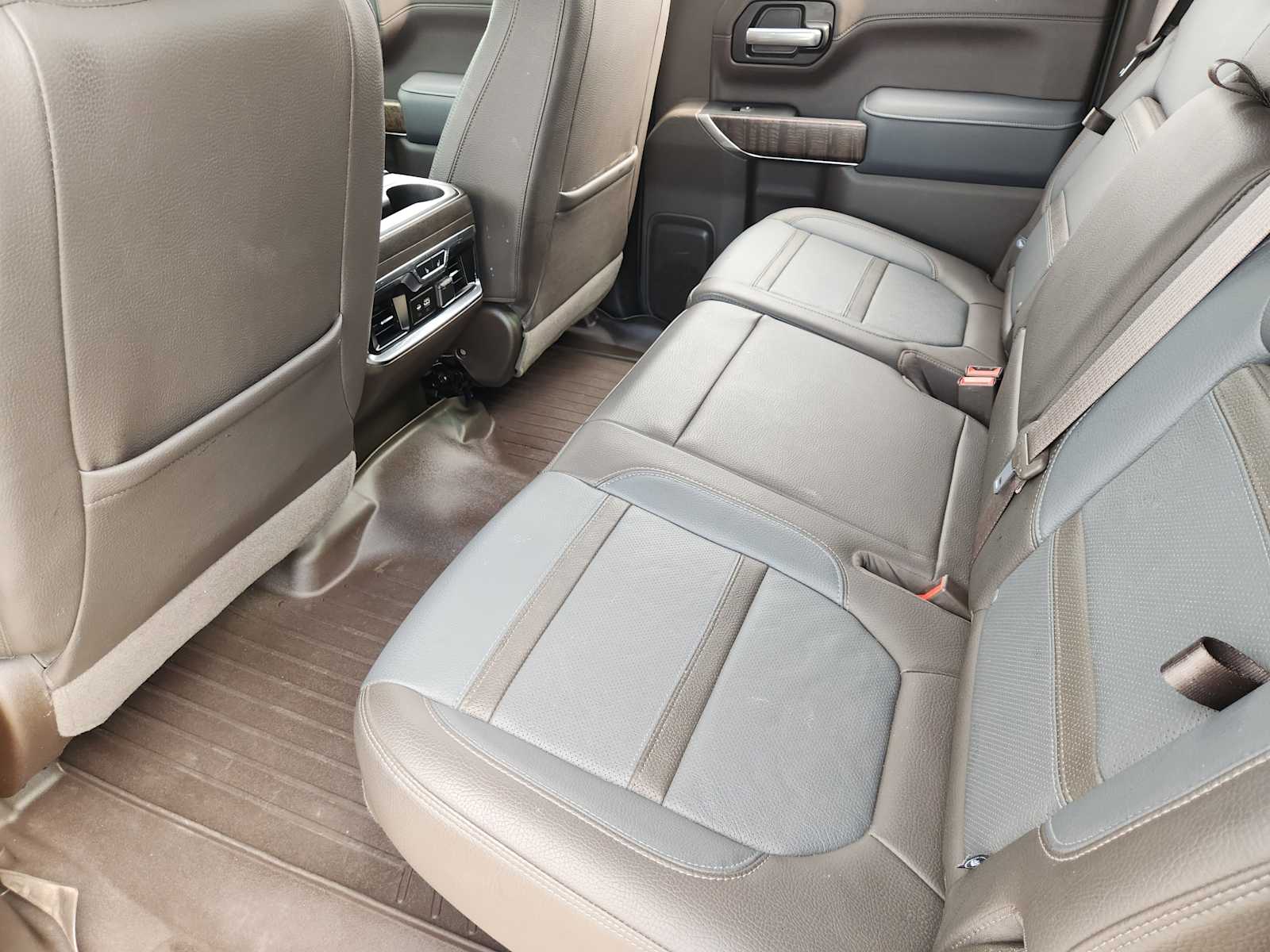 Thumbnail: 2021 GMC Sierra 1500 - 12