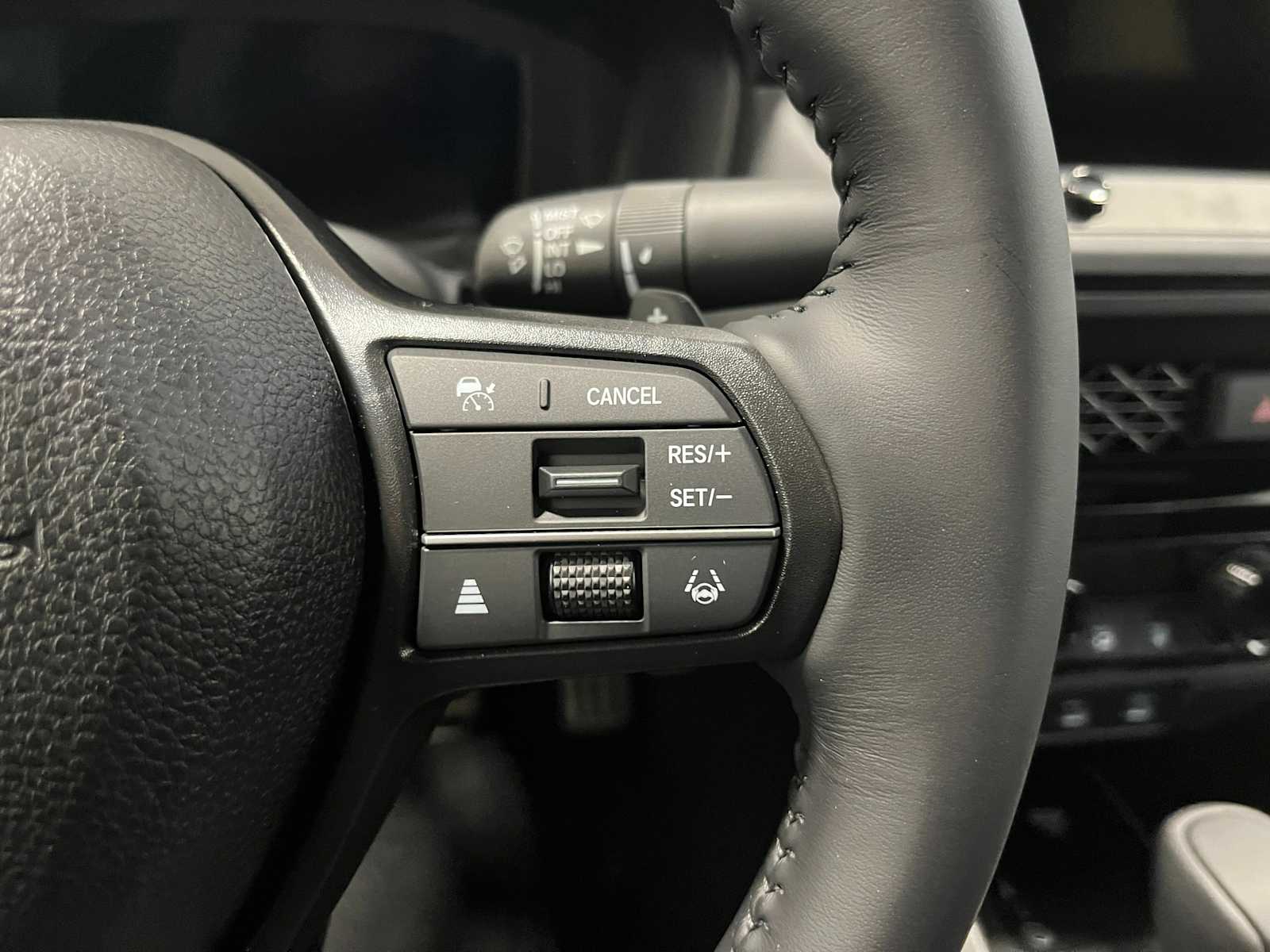 Thumbnail: 2026 Honda Accord - 19