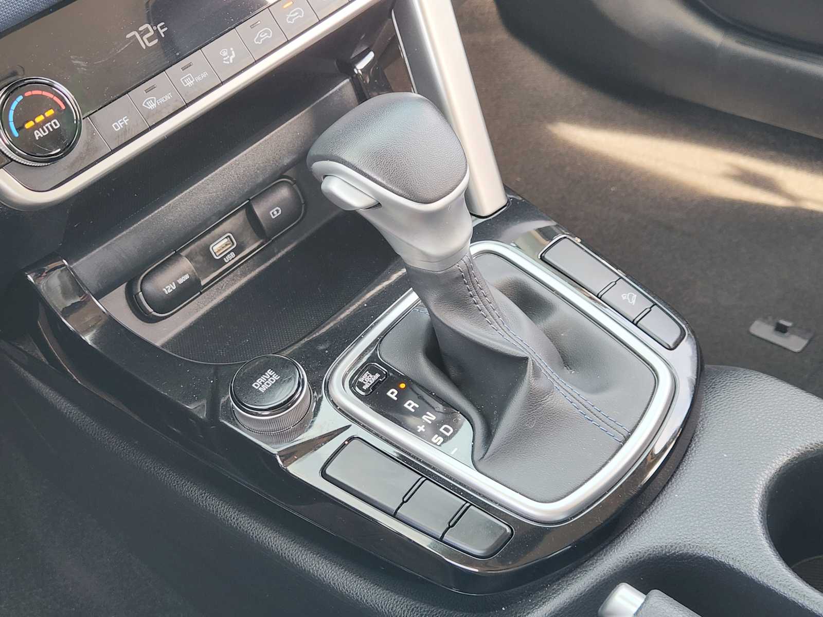 Thumbnail: 2023 Kia Seltos - 17