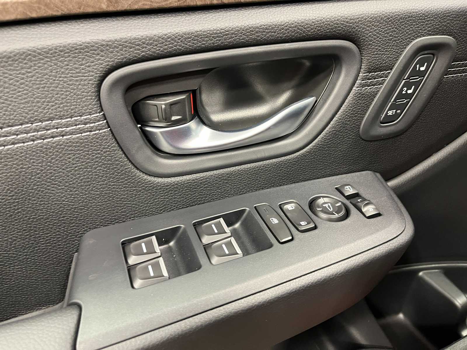 Thumbnail: 2026 Honda Pilot - 13