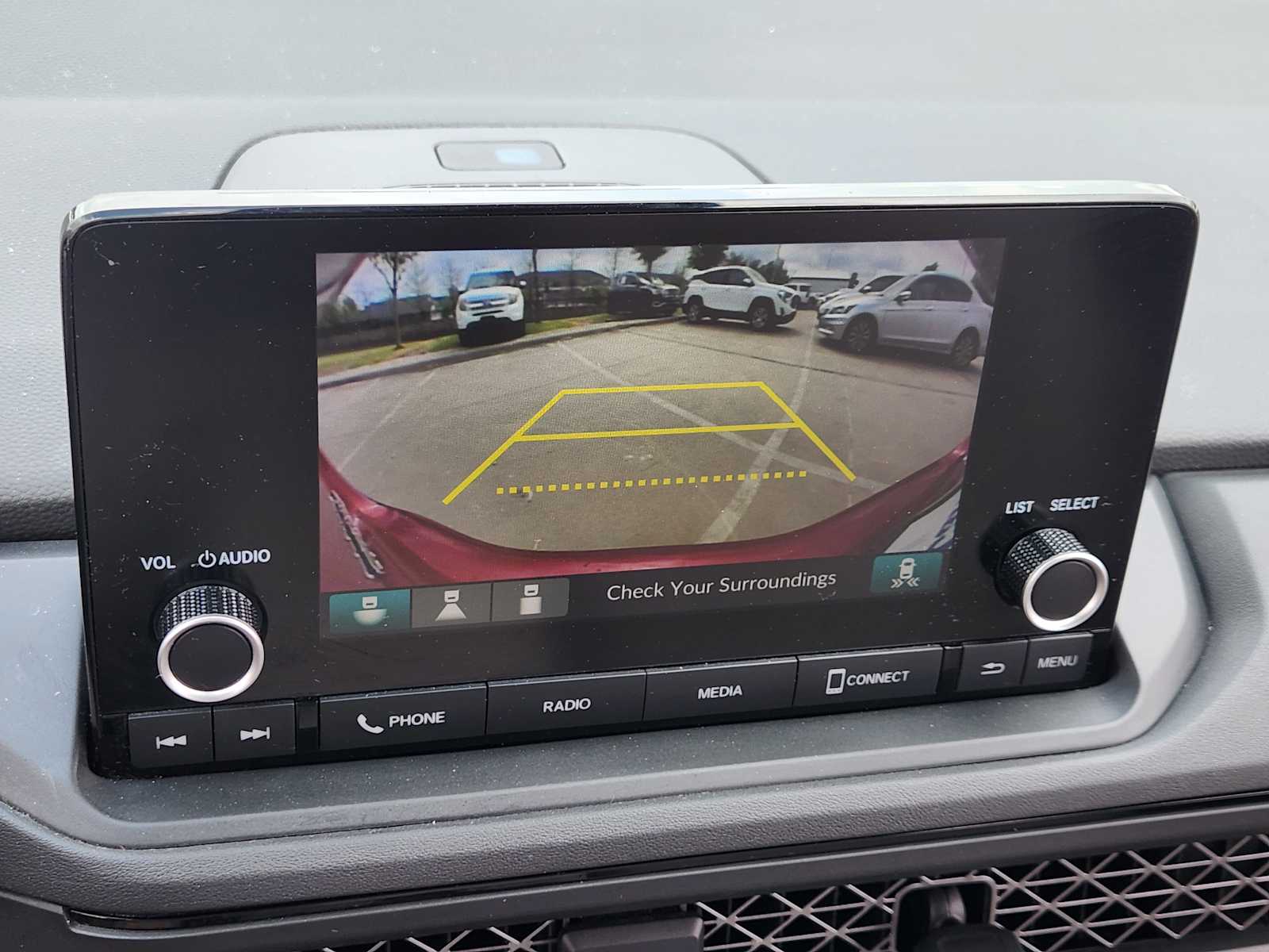 Thumbnail: 2024 Honda Accord - 25