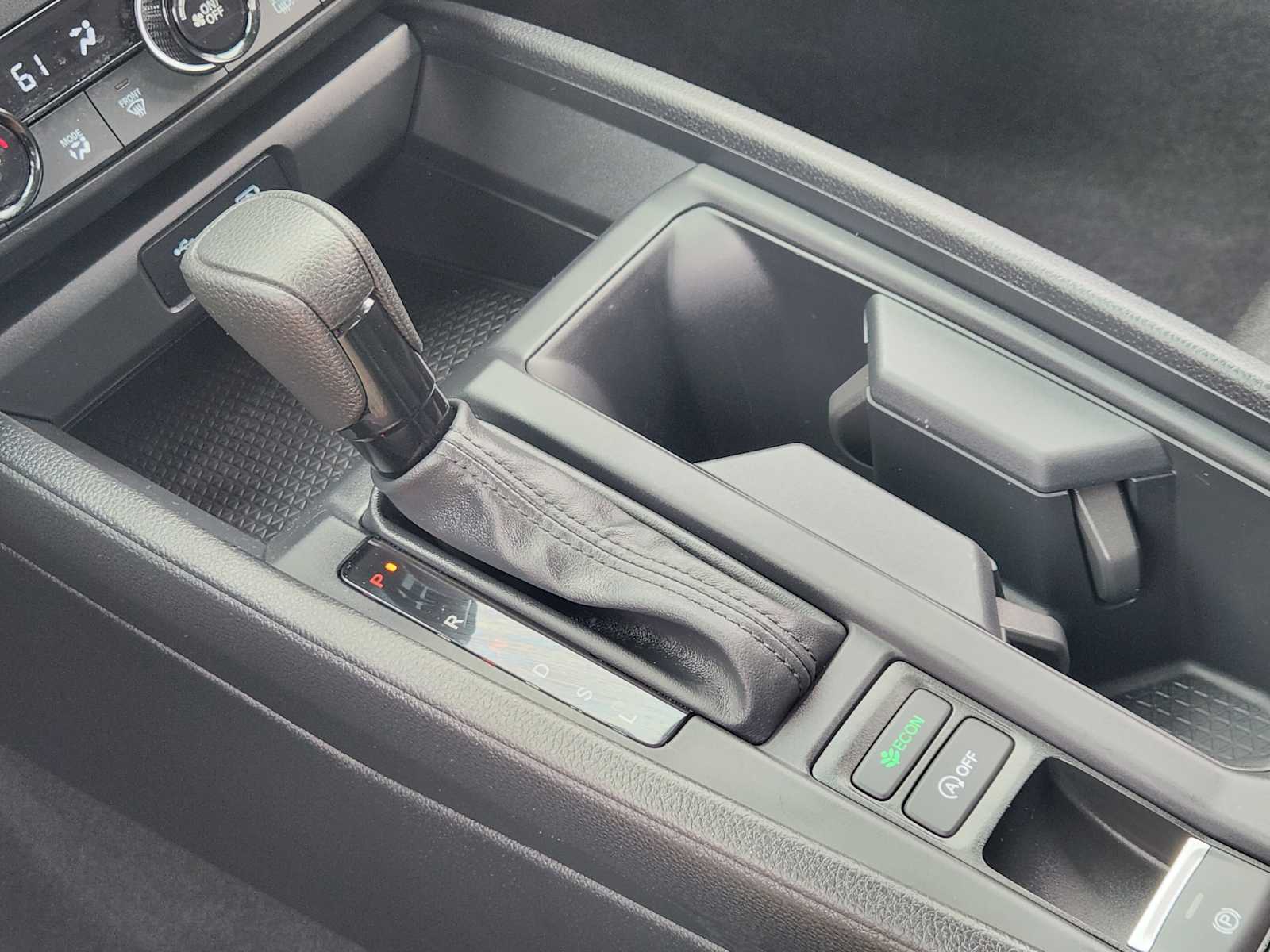 Thumbnail: 2025 Honda Accord - 17