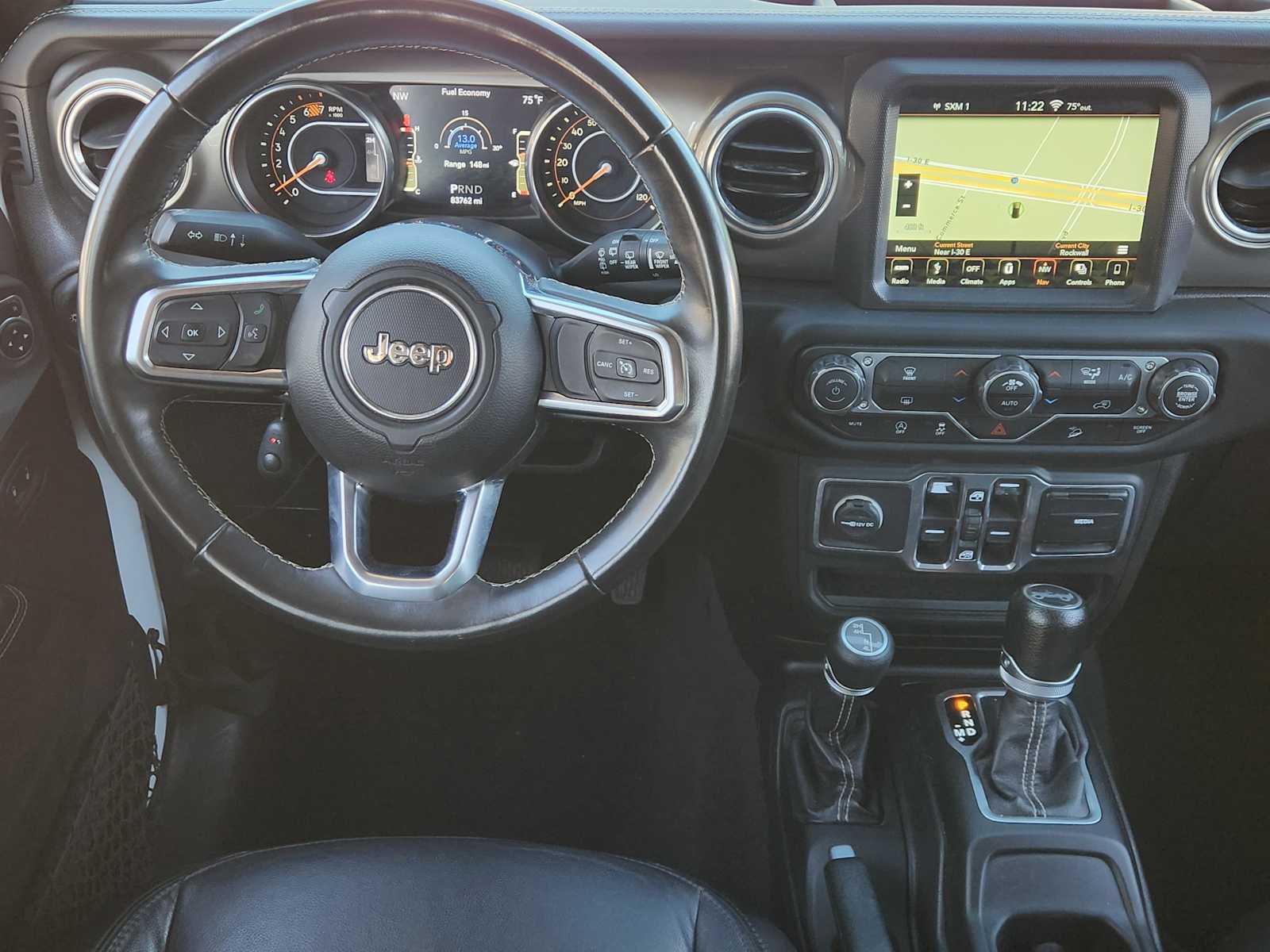 Thumbnail: 2018 Jeep Wrangler - 15