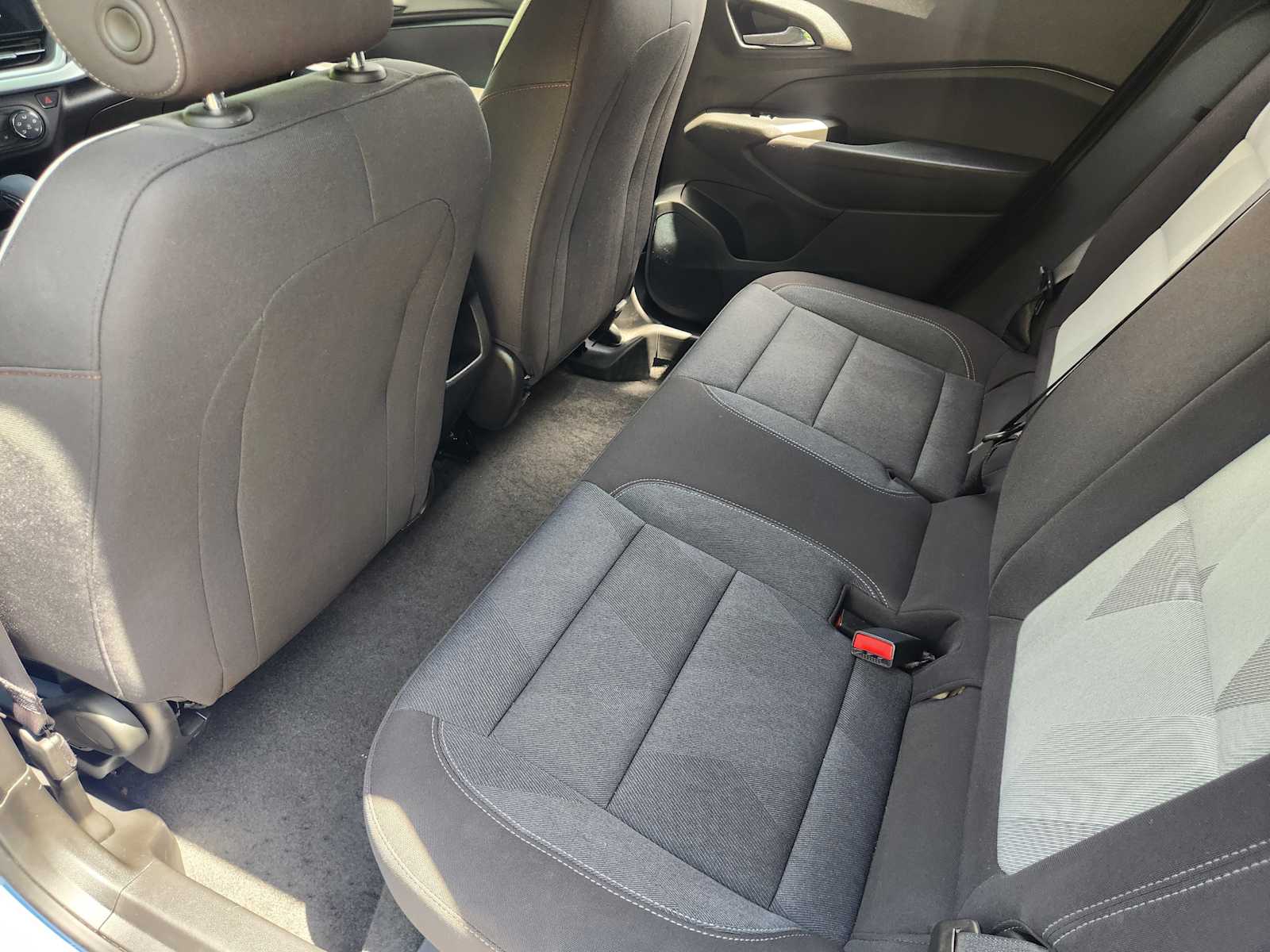 Thumbnail: 2024 Chevrolet Trax - 12