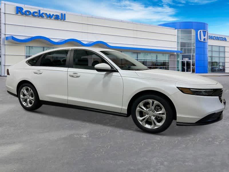 Thumbnail: 2025 Honda Accord - 7