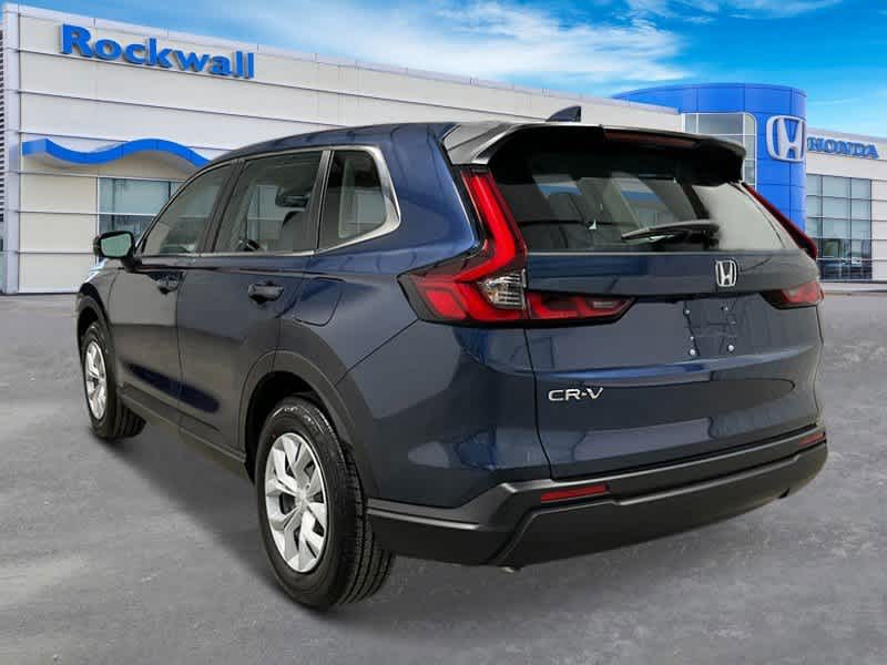 Thumbnail: 2025 Honda CR-V - 3