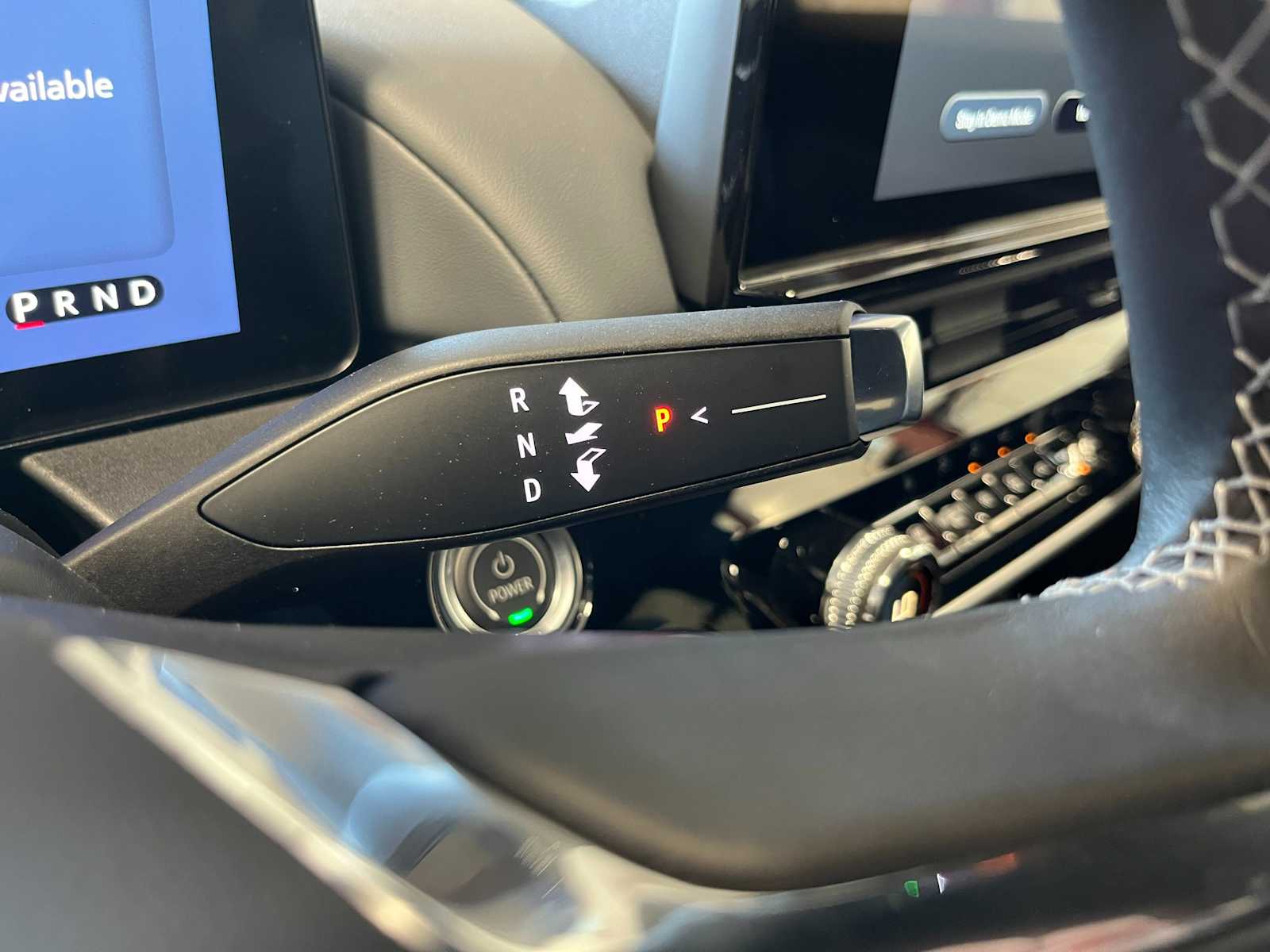 Thumbnail: 2026 Honda Prologue - 28