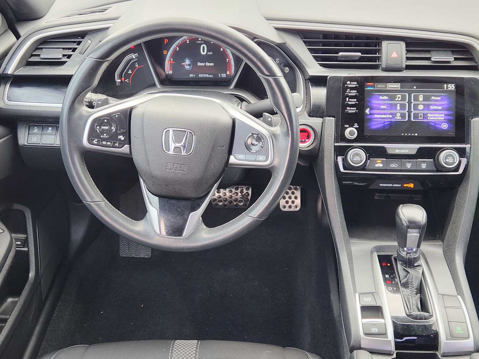 Thumbnail: 2020 Honda Civic - 15