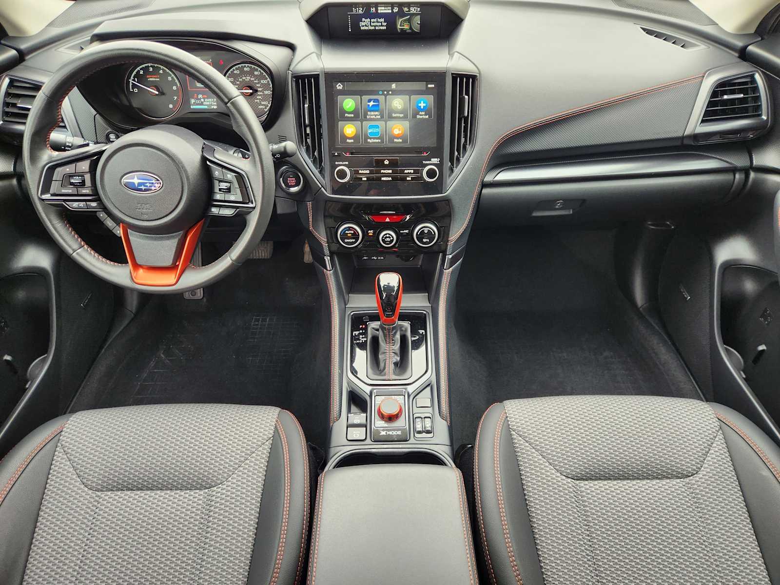 Thumbnail: 2023 Subaru Forester - 10