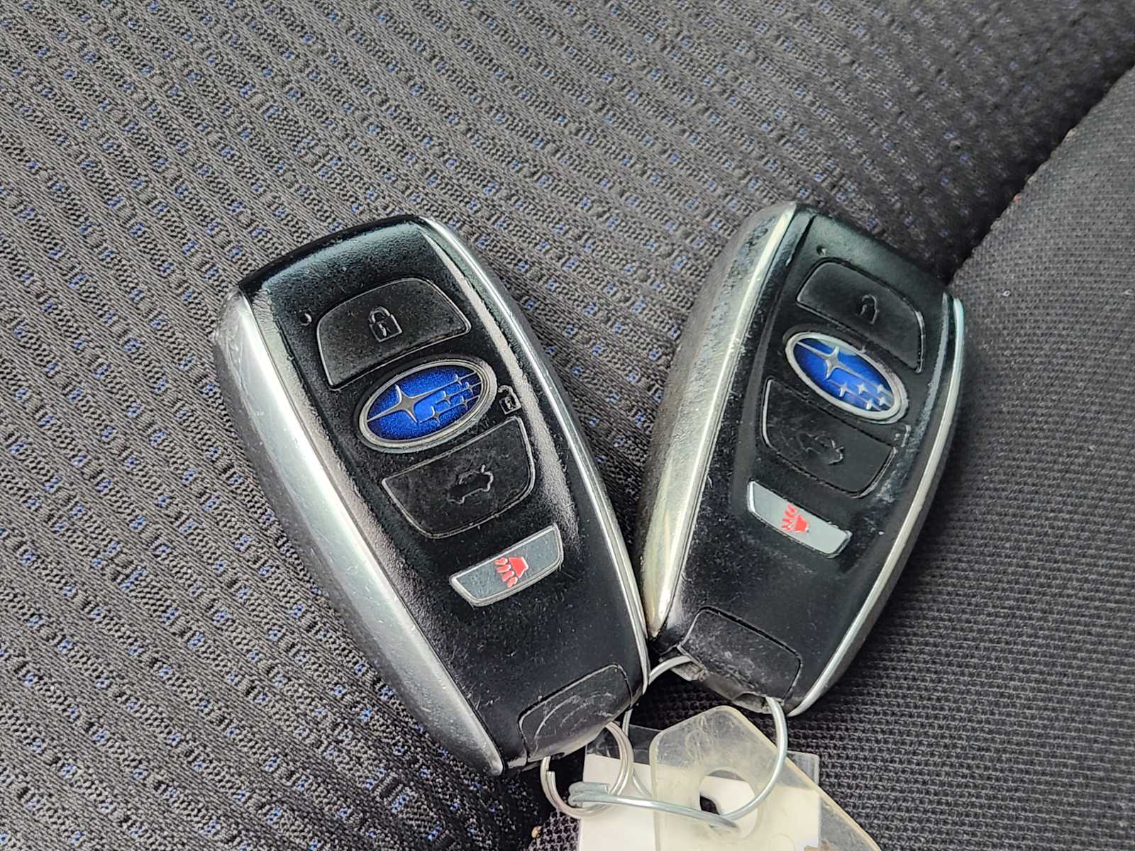 Thumbnail: 2020 Subaru Ascent - 21