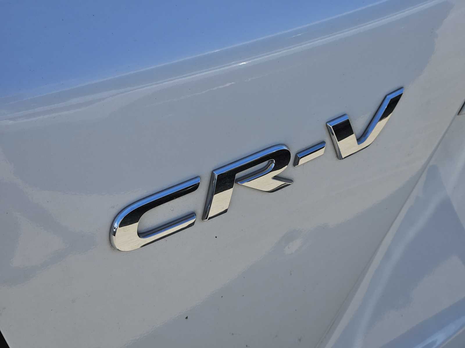 2021 Honda CR-V EX 7