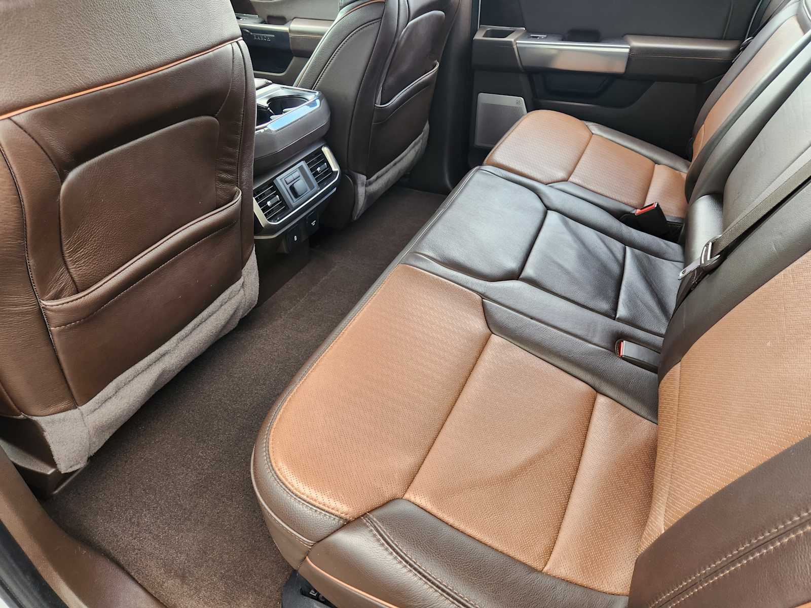 Thumbnail: 2021 Ford F-150 - 12