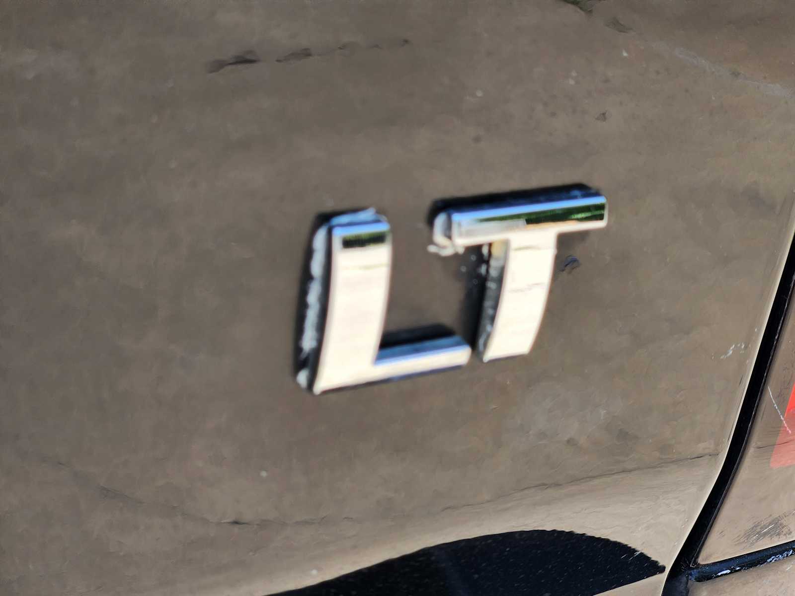 Thumbnail: 2020 Chevrolet Colorado - 7