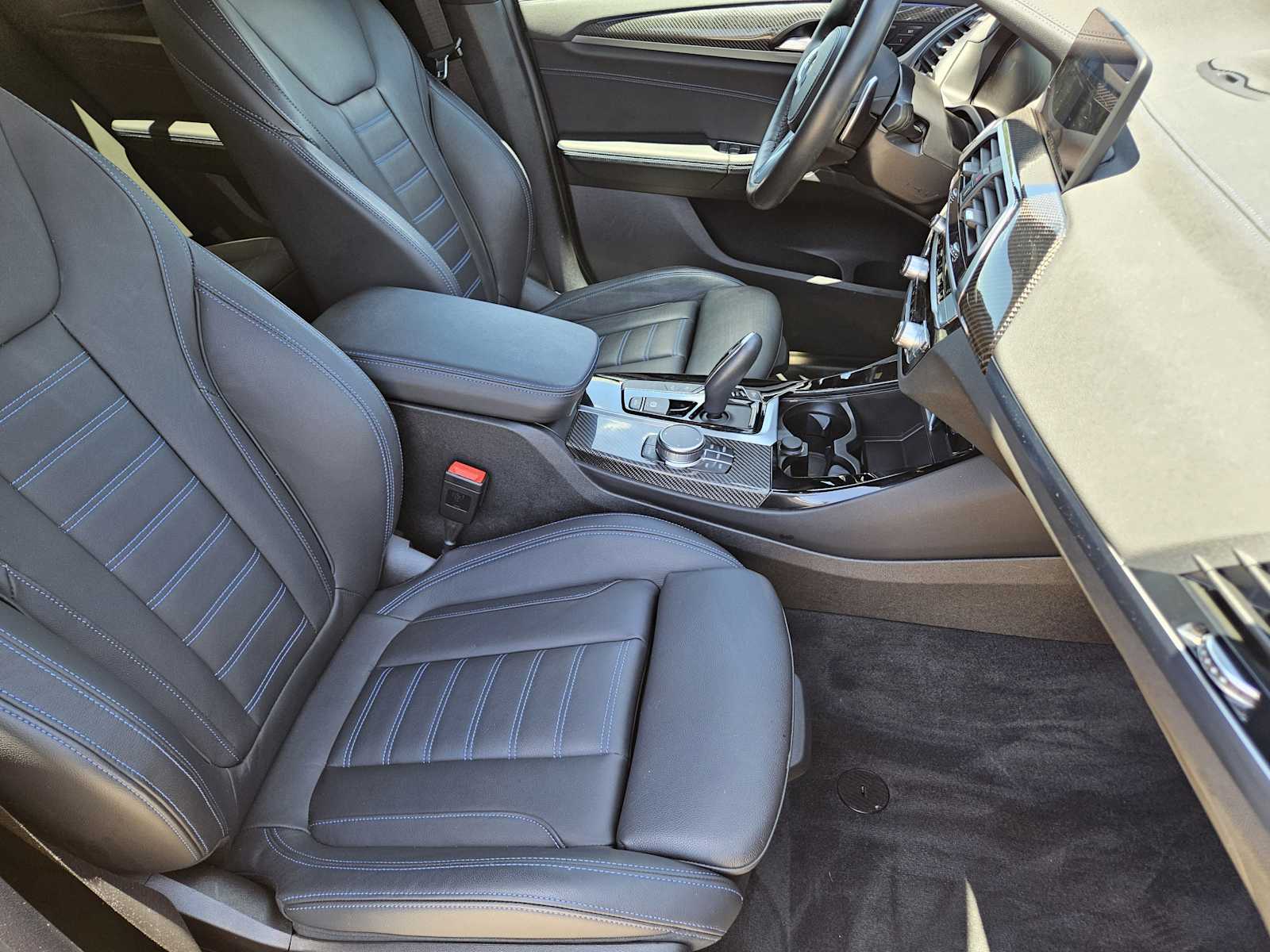 2020 BMW X3 xDrive30i 15