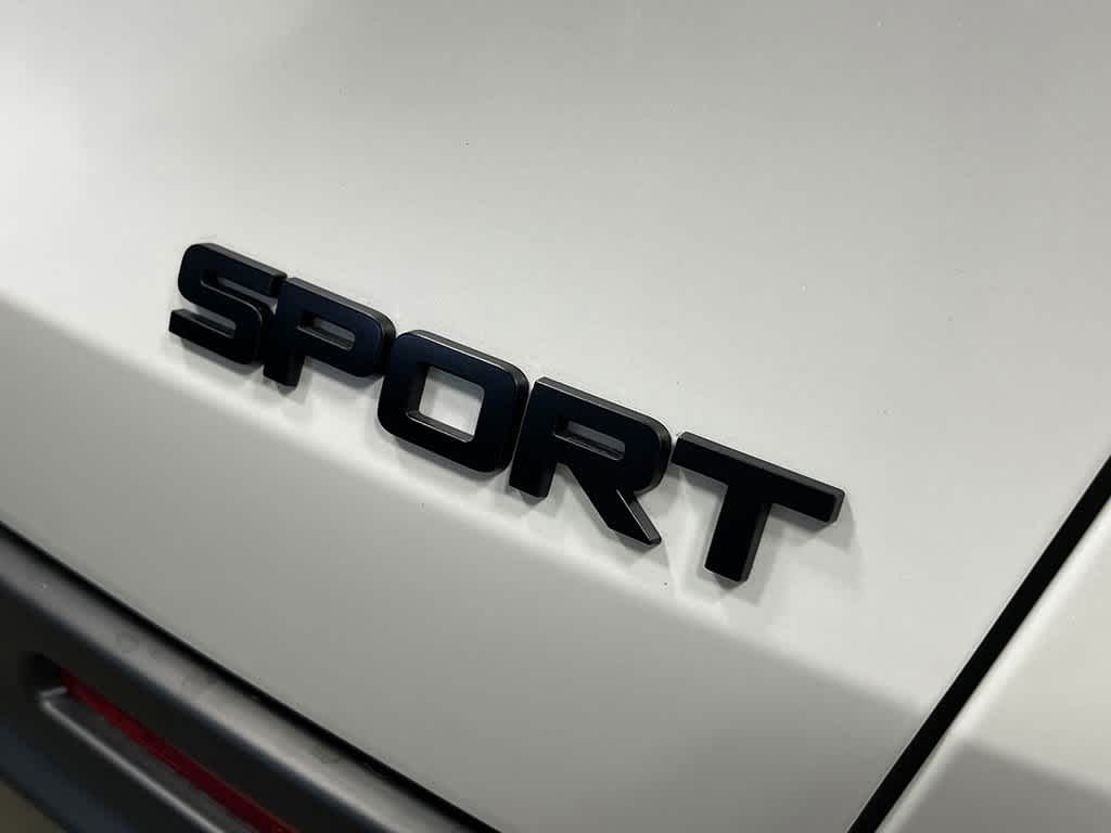 Thumbnail: 2026 Honda HR-V - 7