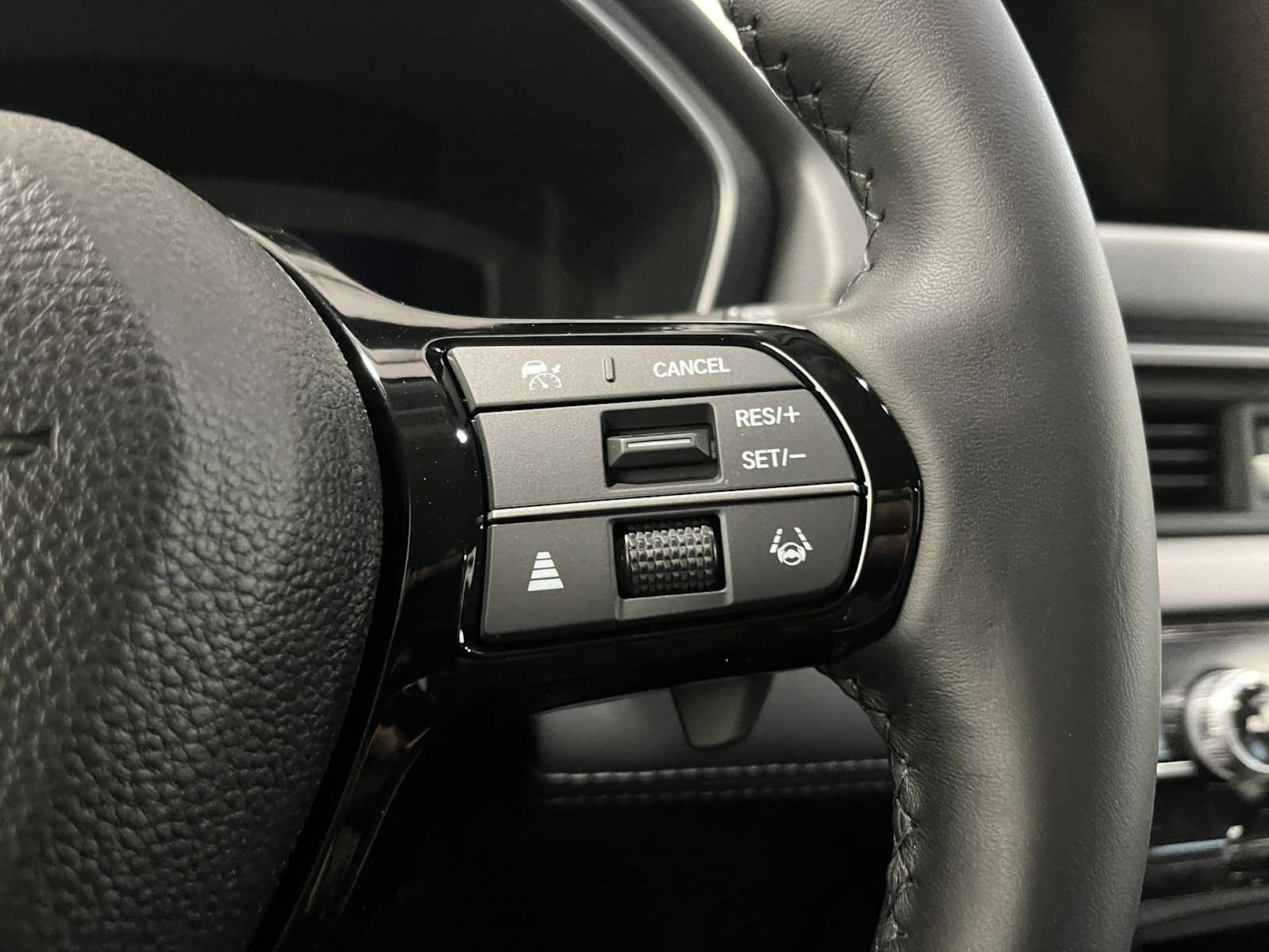 Thumbnail: 2026 Honda Pilot - 17