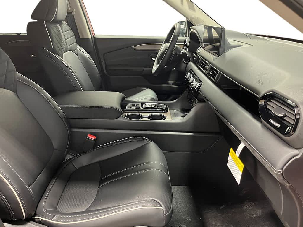 Thumbnail: 2026 Honda Pilot - 29