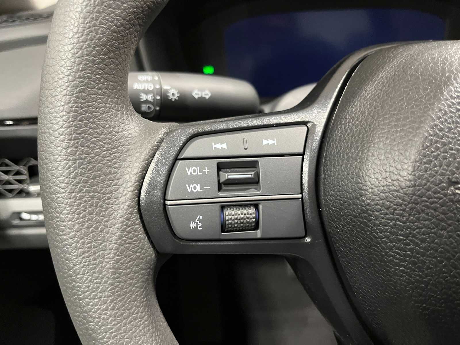 Thumbnail: 2025 Honda Accord - 17